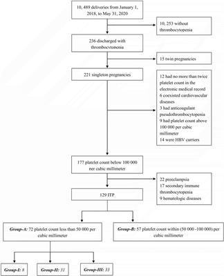 Diagnostic Ideas and Management Strategies for Thrombocytopenia of Unknown Causes in Pregnancy